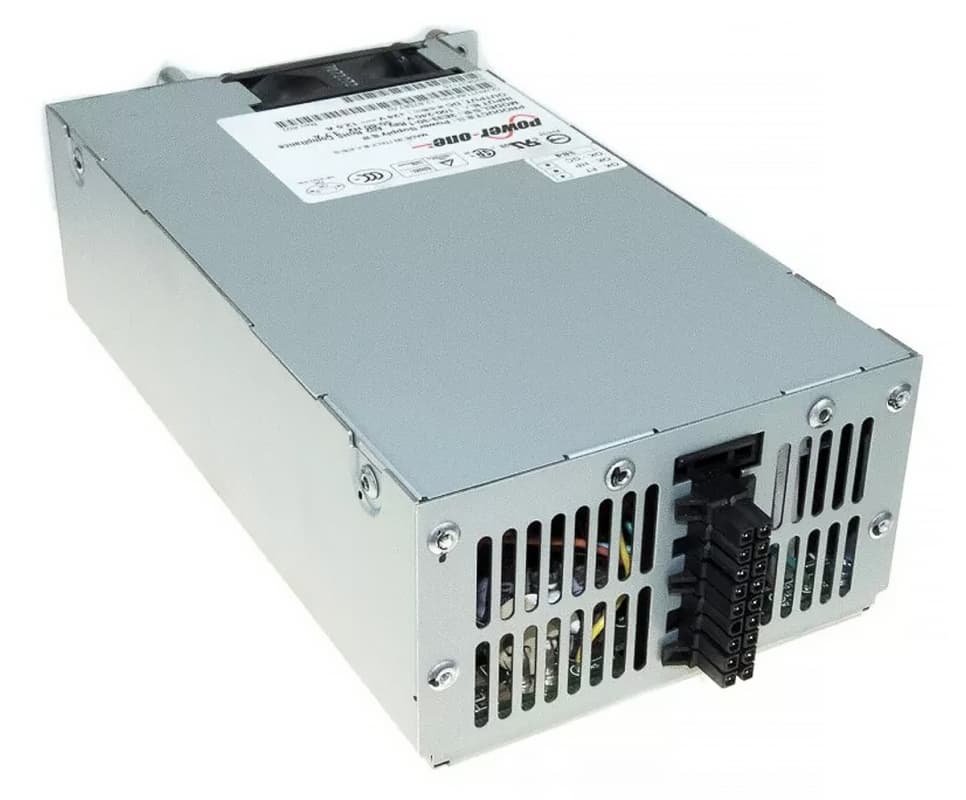 Блок Питания Sun 3E33301 350W