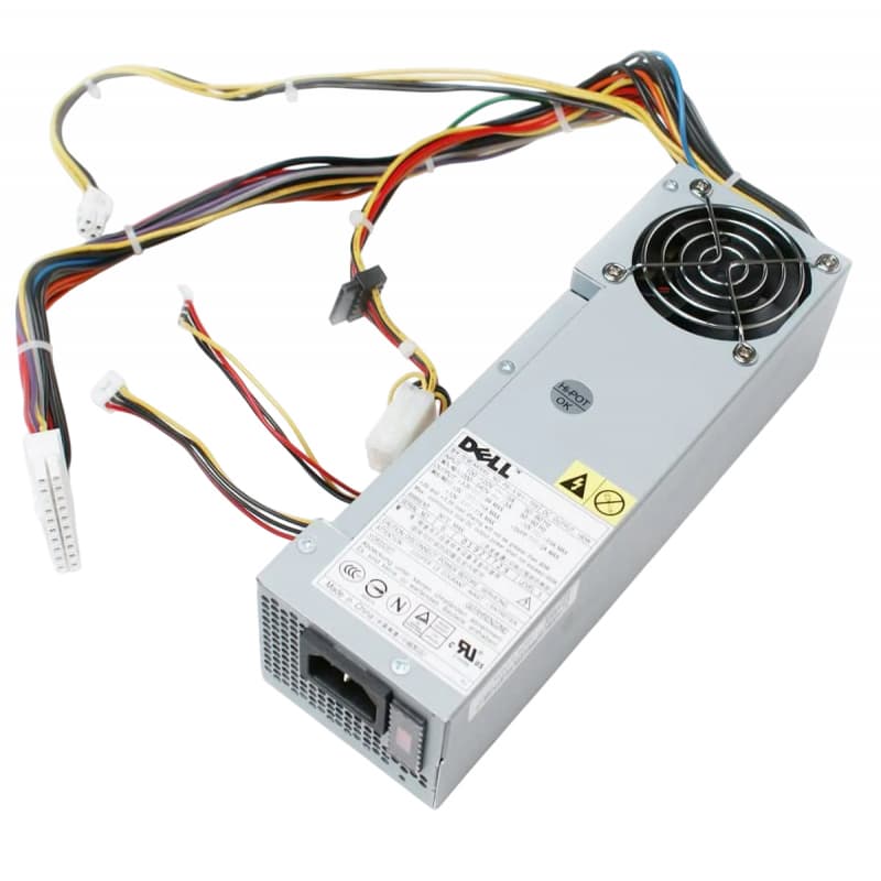 Блок питания Dell 7E220 160W