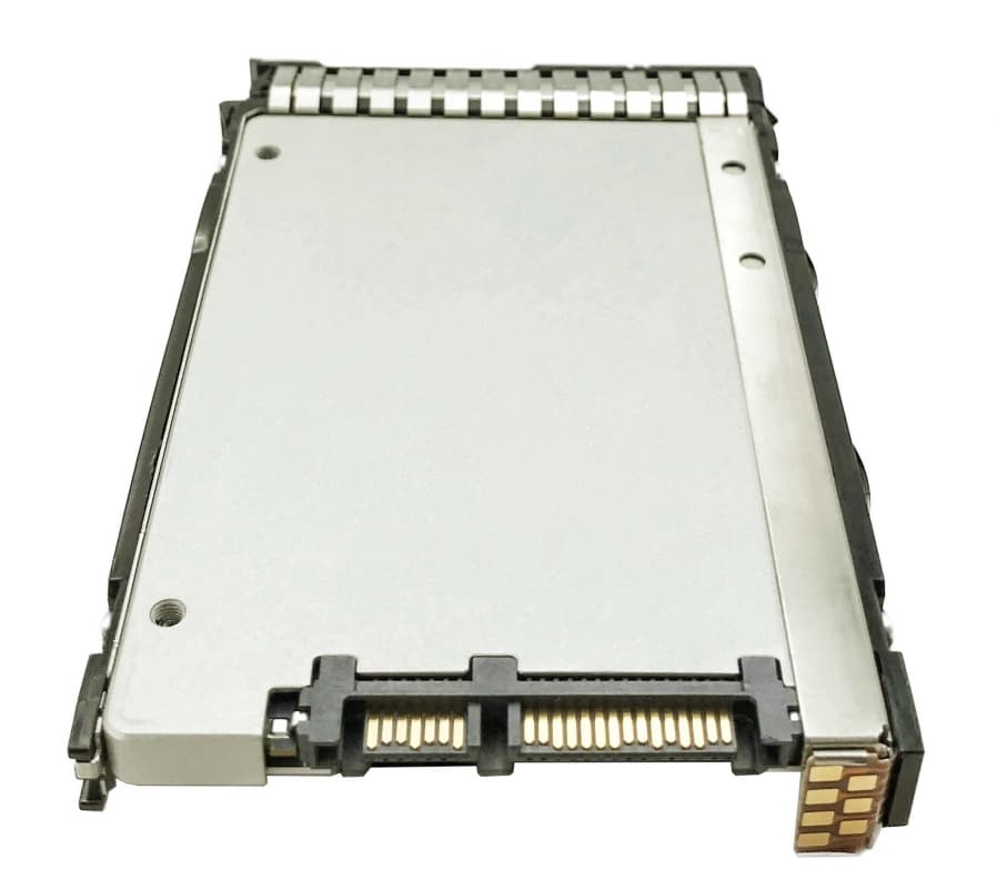 Жесткий диск HP 816975-B21 240Gb  SATAIII 2,5" SSD