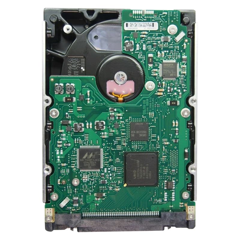 Жесткий диск Seagate 9Z1006 300Gb  U320SCSI 3.5" HDD