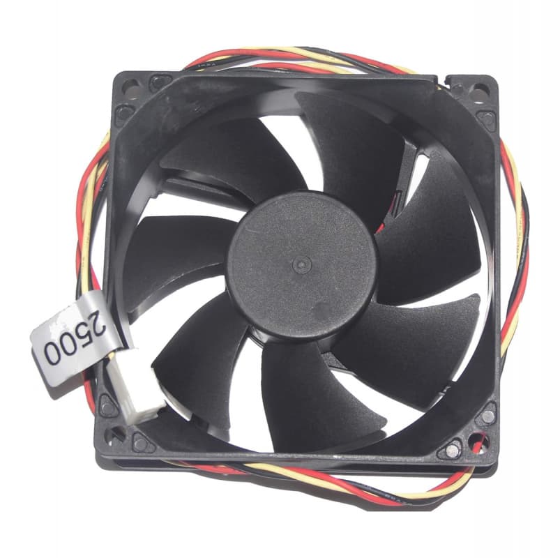 Вентилятор Foxconn F129025DM 12V