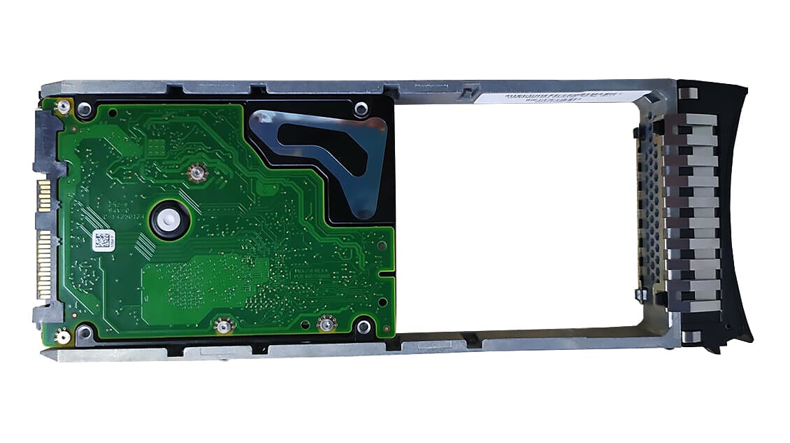 Жесткий диск IBM 00Y2431 900Gb  SAS 2,5" HDD