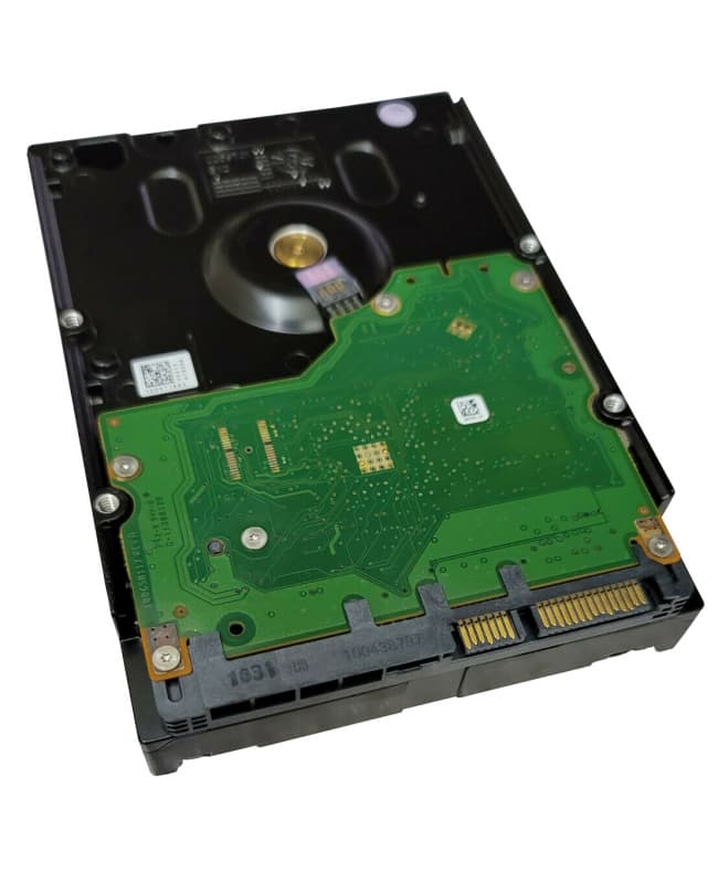 Жесткий диск Seagate ST31000528AS 1Tb  SATAII 3,5" HDD