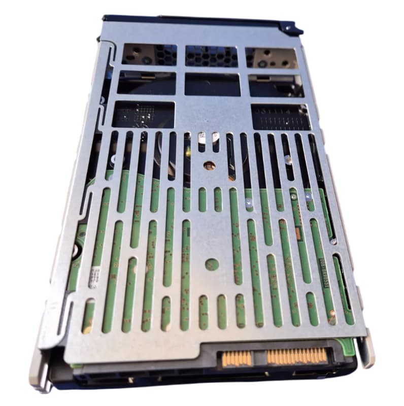 Жесткий диск Dell 400-ANVL 10TB 7200 SAS 3,5" HDD