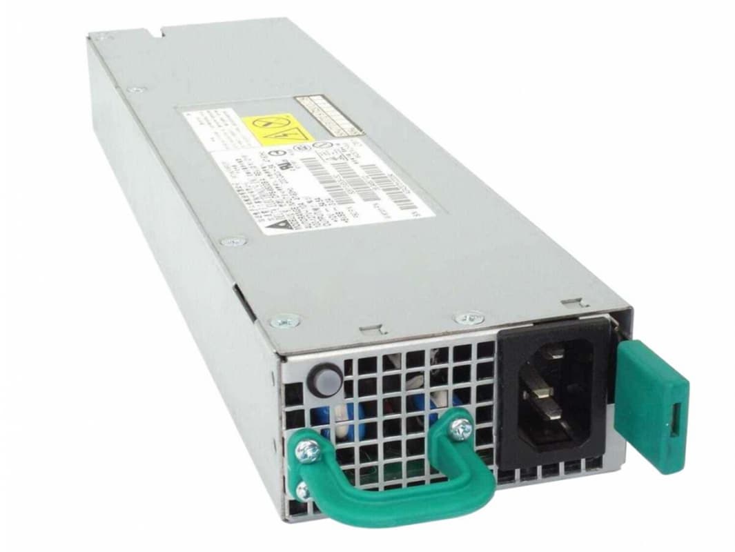 Резервный Блок Питания Fujitsu 56.40003.031 650W