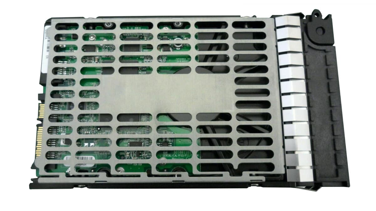Жесткий диск HP 454273-001 1Tb  SATAII 3,5" HDD