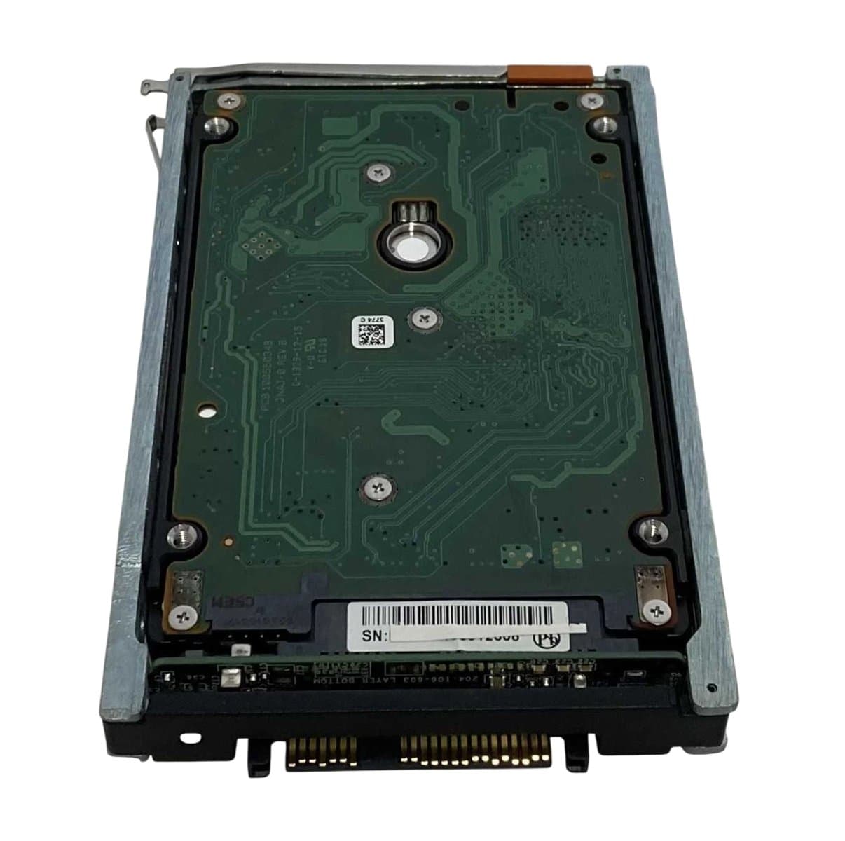 EMC EMC 1Tb 7200 SAS 2.5" HDD N4-2S07-010