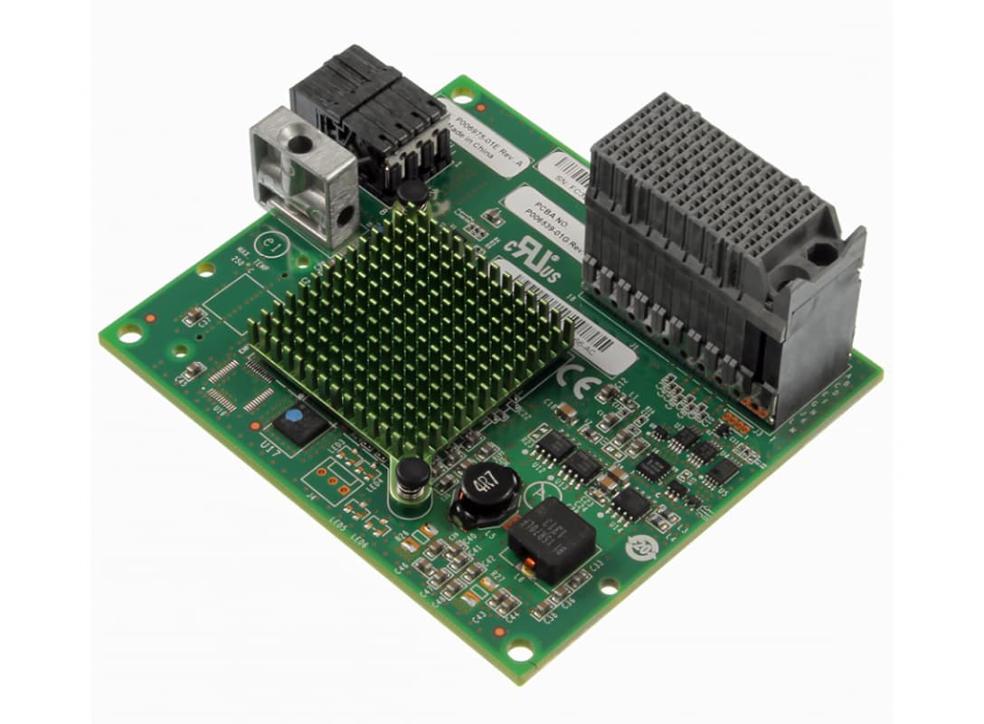 Контроллер IBM P006975-01E PCIe