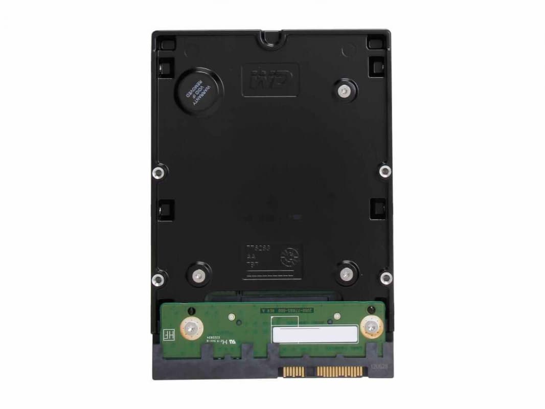 Жесткий диск Western Digital WD6001HKHG 600Gb  SAS 2,5" HDD