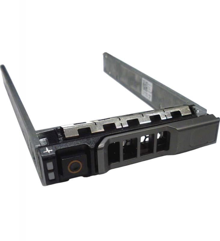 Салазка Dell G176J 2,5" HDD