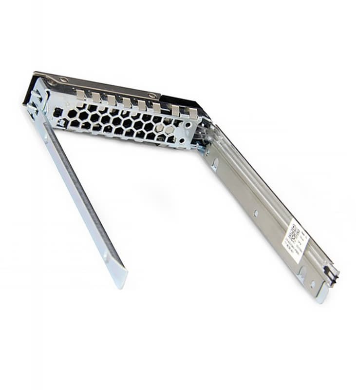 Салазка Dell DXD9H 2,5" HDD