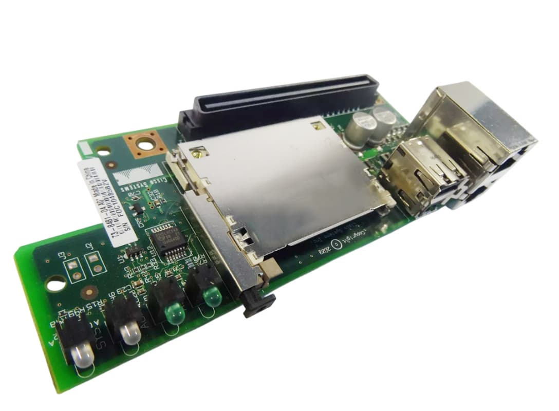 Контроллер Cisco 73-8481-04 USB