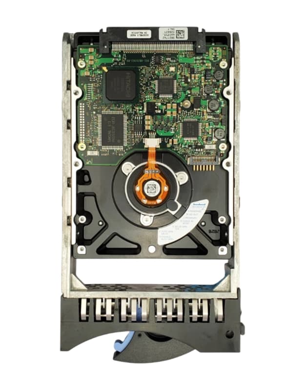 Жесткий диск IBM CA06560-B45900BA 146,8Gb 15000 U320SCSI 3.5" HDD