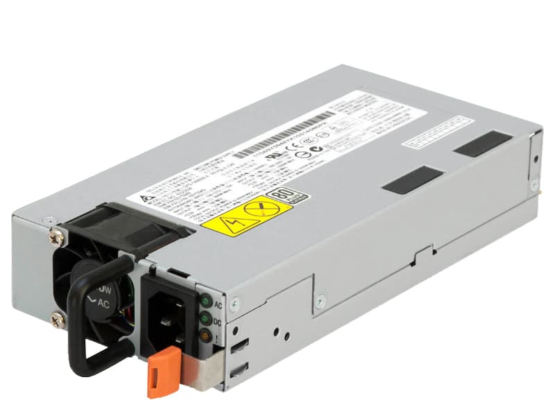 Резервный Блок Питания IBM 69Y5949 1400W