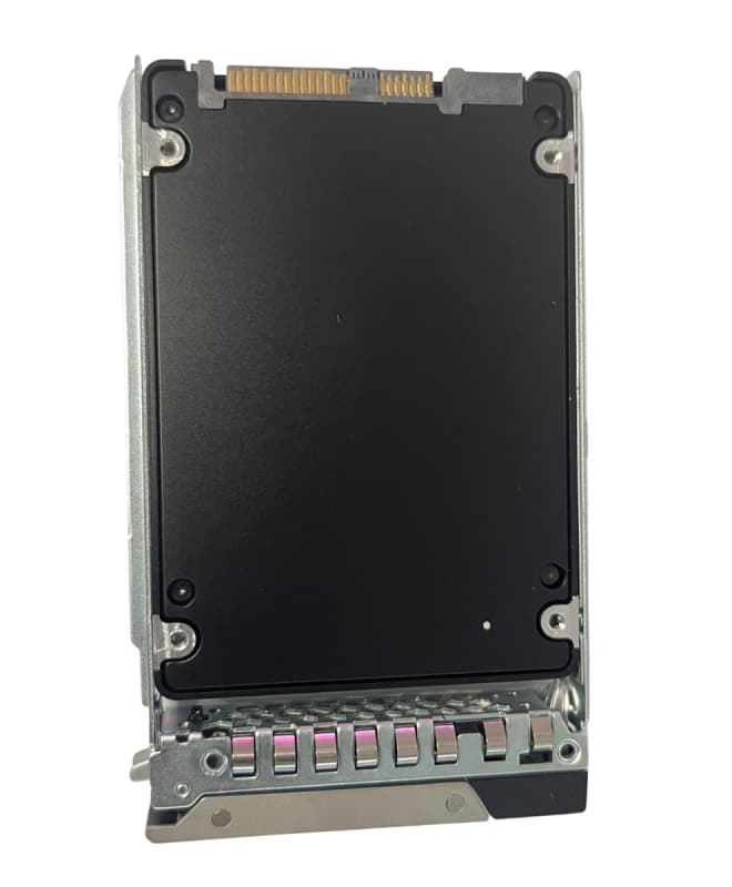 Жесткий диск Dell MZILT960HAHQ0D3 960Gb SAS 2,5" SSD