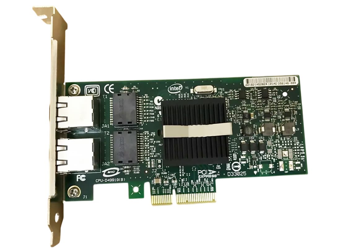 Переходная плата IBM D56146 PCI-E