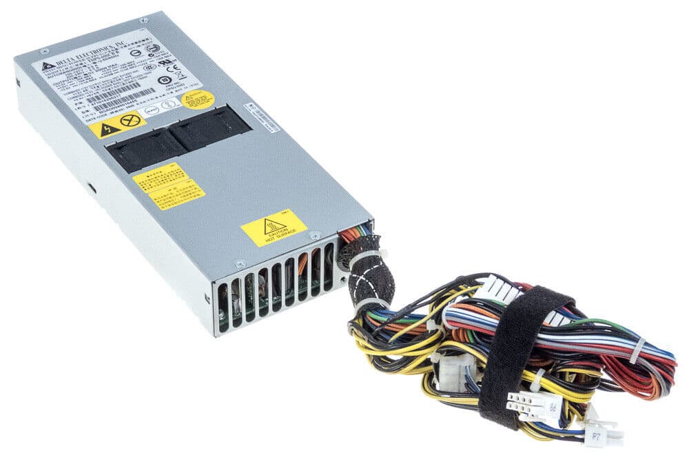 Блок питания ASUS TDPS-600CB B 600W