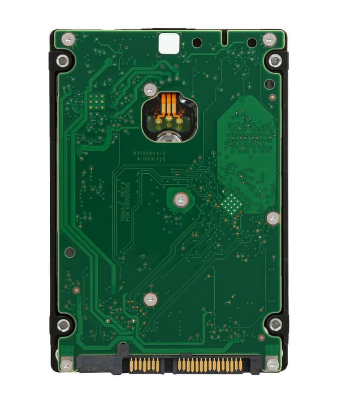 Жесткий диск Seagate 1FN101 1Tb  SATAIII 2,5" HDD