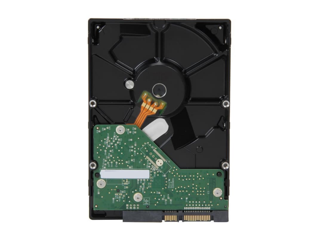 Жесткий диск Western Digital WD5003ABYX 500Gb  SATAII 3,5" HDD