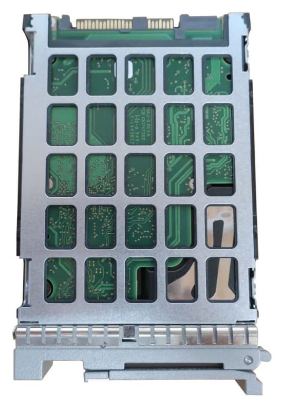 Жесткий Диск Cisco 1XH200-175 1,2Tb SAS 2,5" HDD