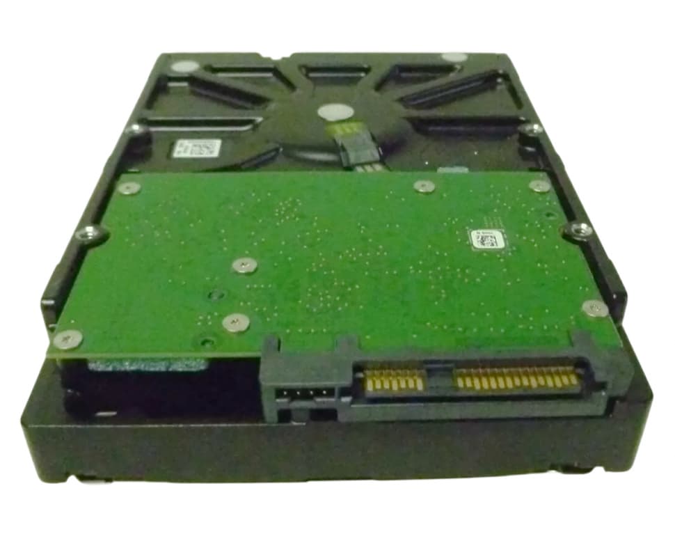 Жесткий диск Seagate 1HT274 2Tb  SAS 3,5" HDD