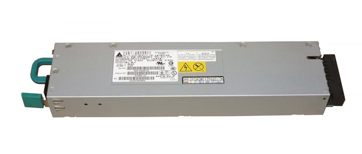 Резервный Блок Питания Fujitsu 56.04650.121 650W