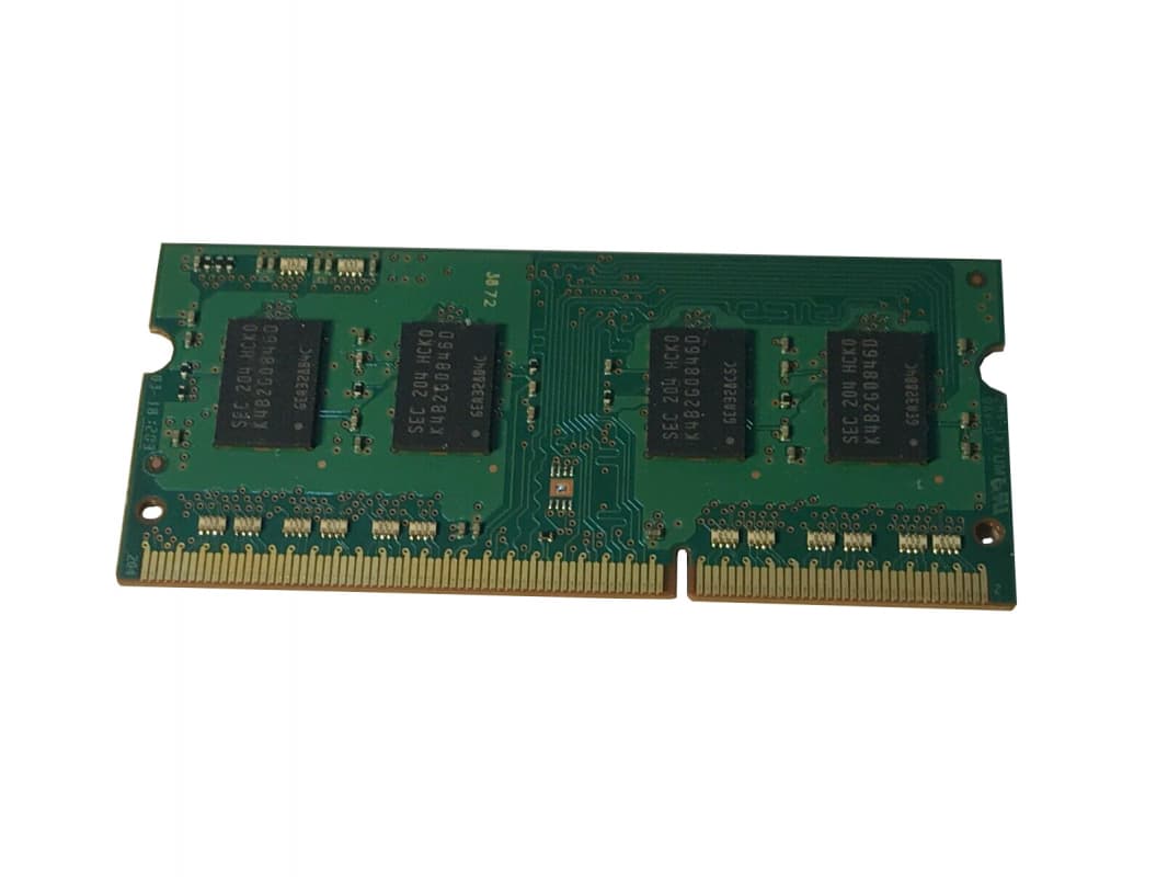 Оперативная память Samsung M471B5773DH0-CK0 DDRIII 2GB