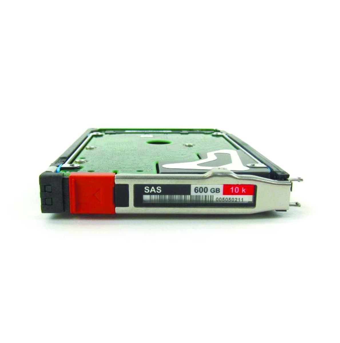 Жесткий диск EMC 600Gb 10000 SAS 2.5" HDD V3-2S10-600E