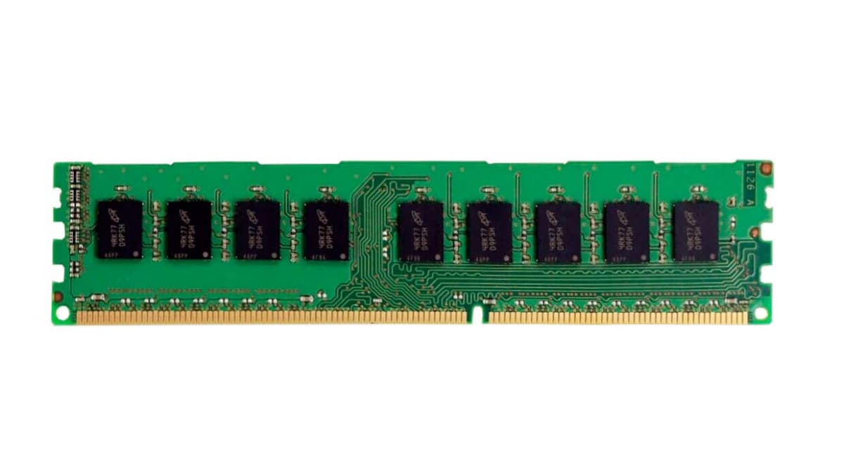 Оперативная память Micron MT18JSF51272AZ-1G6K1ZE DDRIII 4Gb