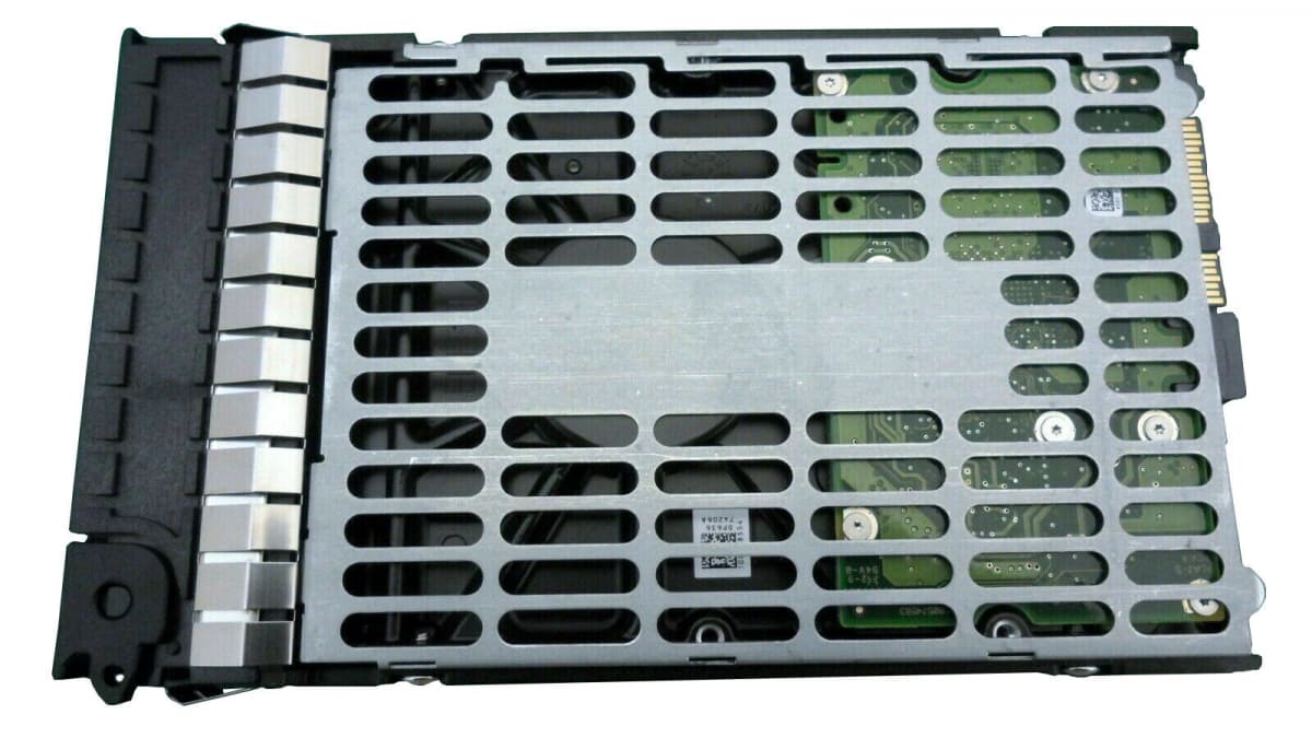 Жесткий диск HP DF072BAFDT 72,8Gb  SAS 3,5" HDD