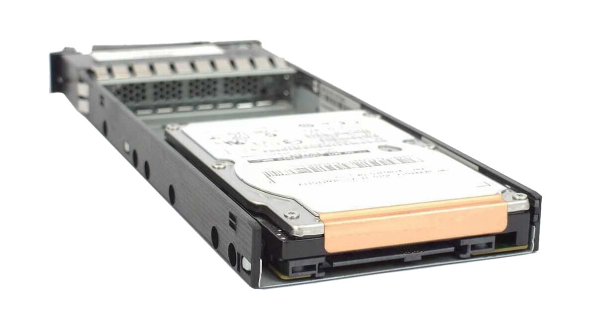 Жесткий диск IBM 00L4520 450Gb 10000 SAS 2,5" HDD