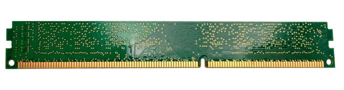 Оперативная память Kingston KVR16N11S8/4 DDRIII 4GB