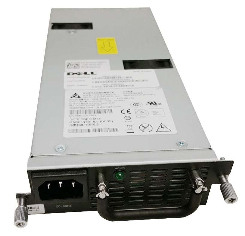 Блок питания Dell S4810P-PWR-AC 350W