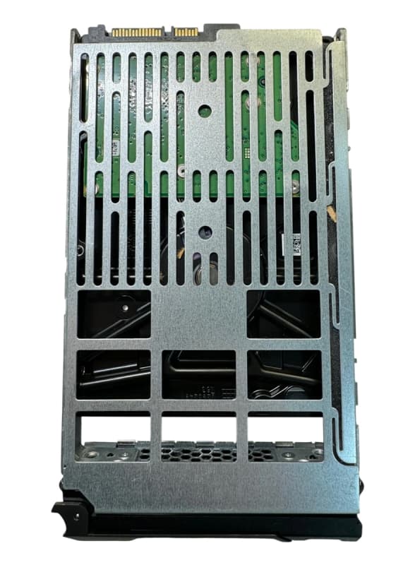 Жесткий диск Dell 1CH164-510 2Tb SATAIII 3,5" HDD