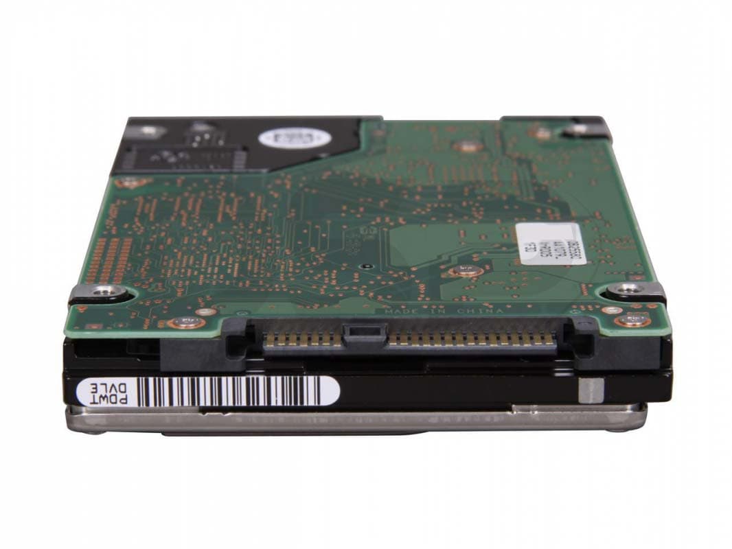 Жесткий диск Hitachi HUC101414CSS300 146Gb  SAS 2,5" HDD