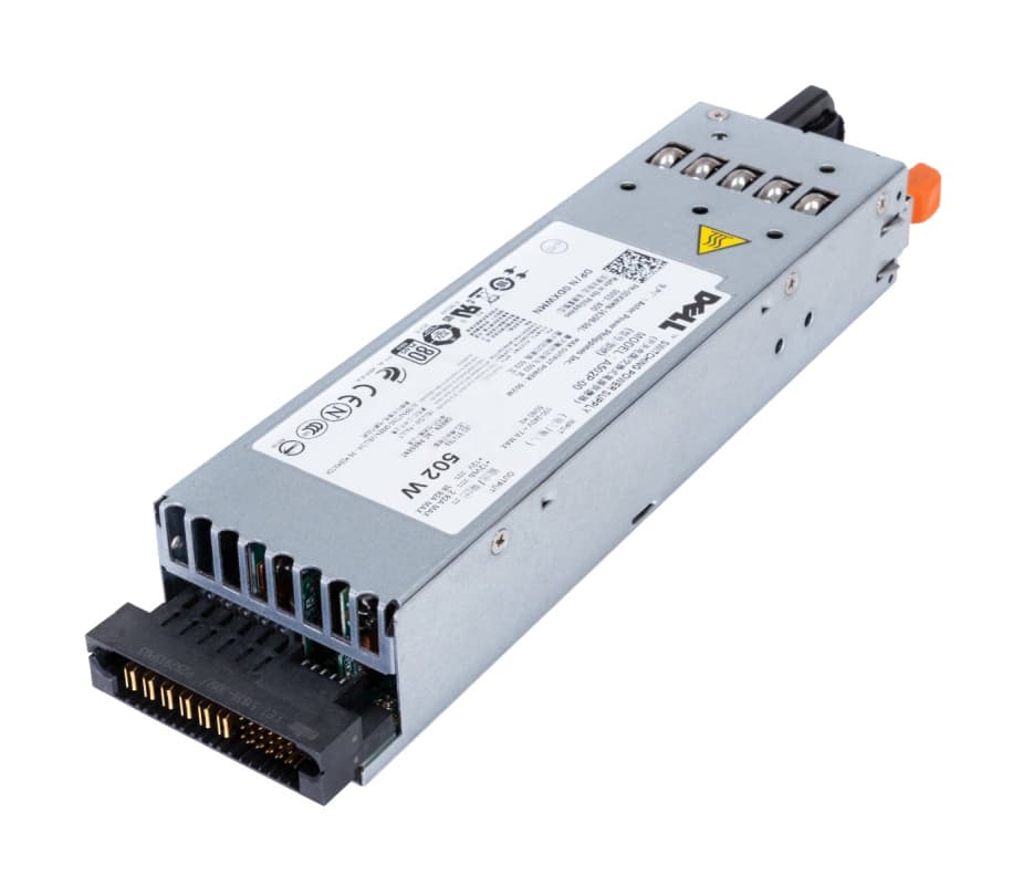 Резервный Блок Питания Dell 0DXWMN 502W
