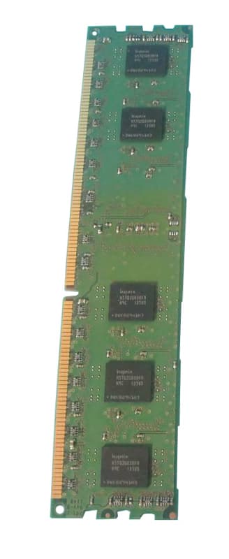 Оперативная память Kingston KVR1333D3S8R9S/2GHB DDRIII 2Gb