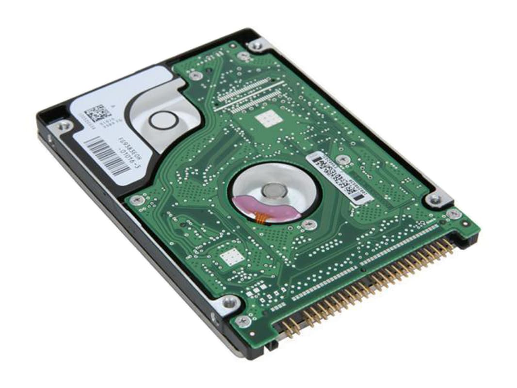 Жесткий диск Seagate ST9100823A 100Gb 5400 IDE 2,5" HDD