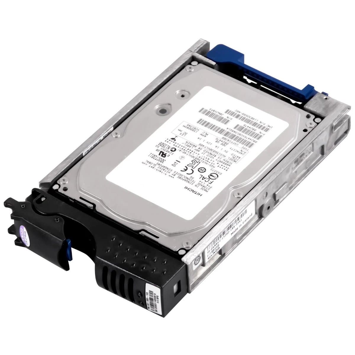 EMC 300Gb 15000 Fibre Channel 3.5" HDD 118032688-A02