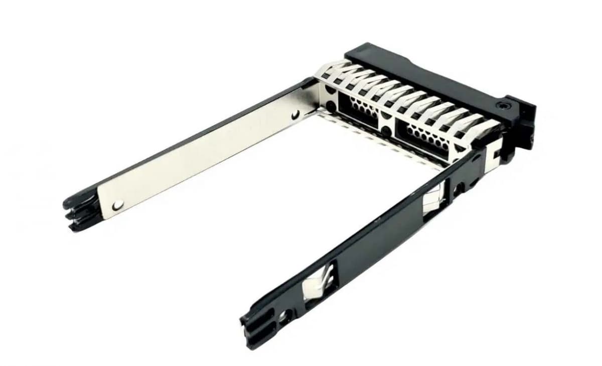 Салазка HP 378343-002 для DL360 DL385 ML350 570 G6 G7