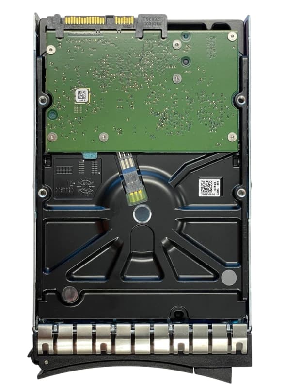 Жесткий диск IBM 00FN209 4Tb SAS 3,5" HDD
