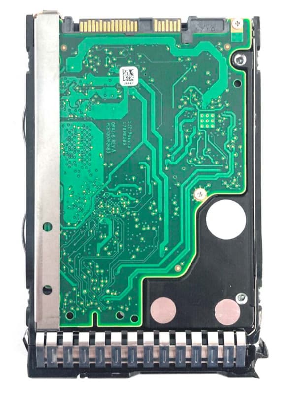 Жесткий диск HP 852606-001 1,2Tb 10000 SAS 2,5" HDD