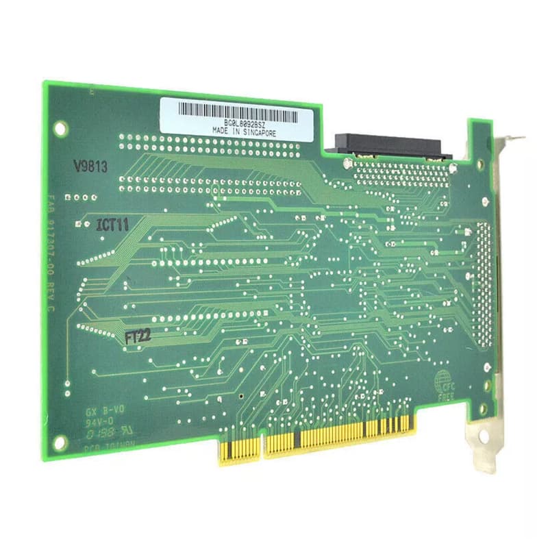 Контроллер Adaptec 2940UW SCSI