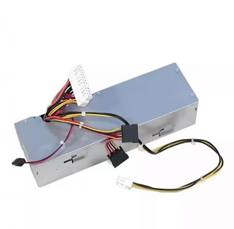 Блок Питания Dell 01GC38 240W