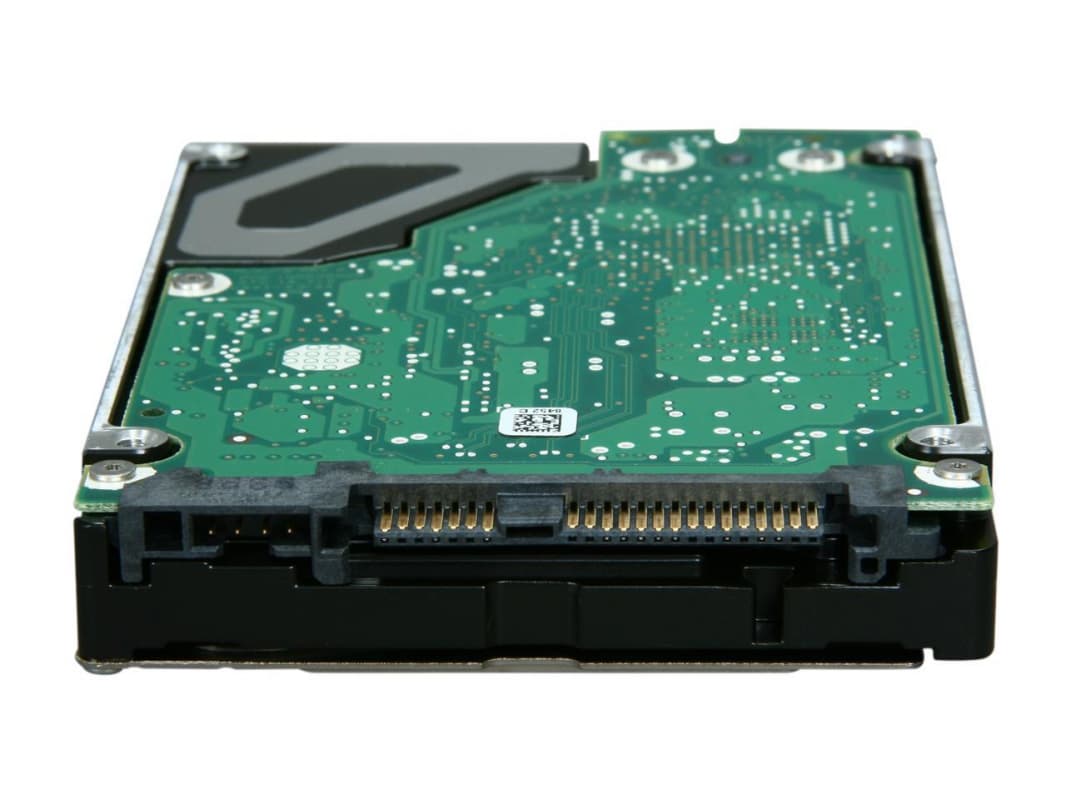 Жесткий диск Seagate ST2400MM0129 2,4Tb 10000 SAS 2,5" HDD