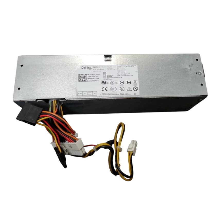 Блок Питания Dell D240A005L 240W