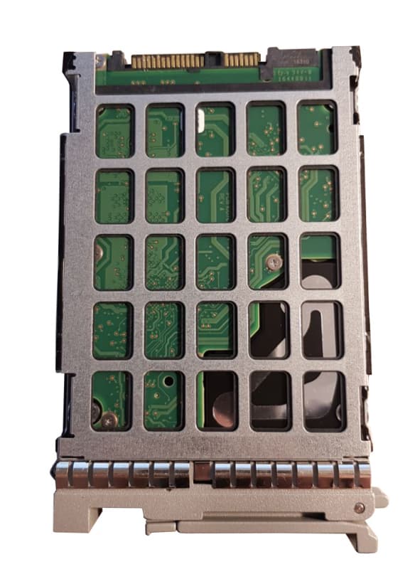 Жесткий Диск Cisco 1MJ200-175 600Gb 15000 SAS 2,5" HDD