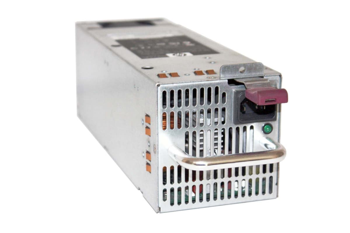 Резервный Блок Питания HP PS-3701-1 725W