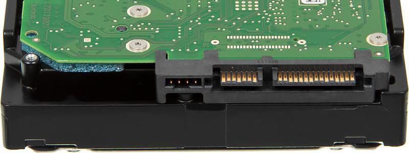 Жесткий диск Seagate ST31000524NS 1Tb SATAII 3,5" HDD