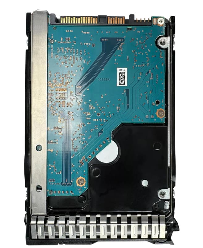 Жесткий диск HP HDEAG02CAA51 300Gb 15000 SAS 2,5" HDD